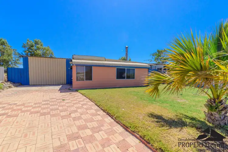 Third view of Homely house listing, Lot 29 Cape Burney Caravan Park, Cape Burney WA 6532