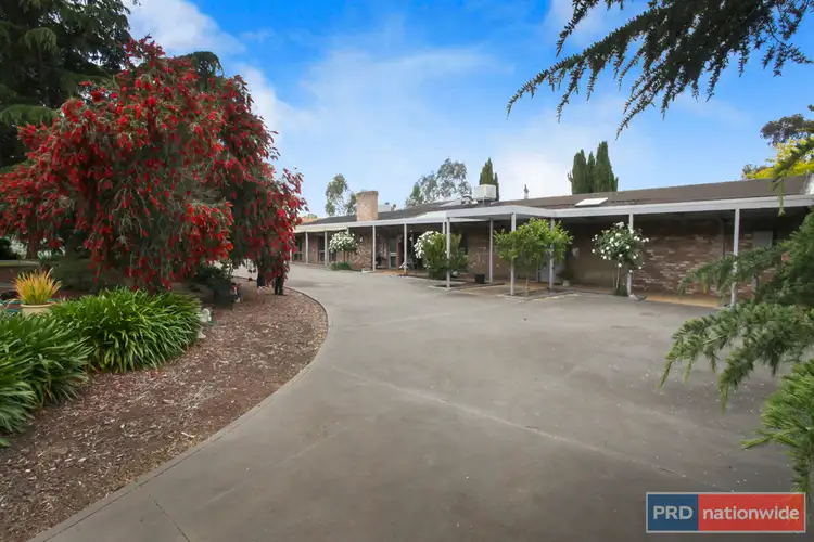 Second view of Homely house listing, 16 Cameron Court, Kurunjang VIC 3337