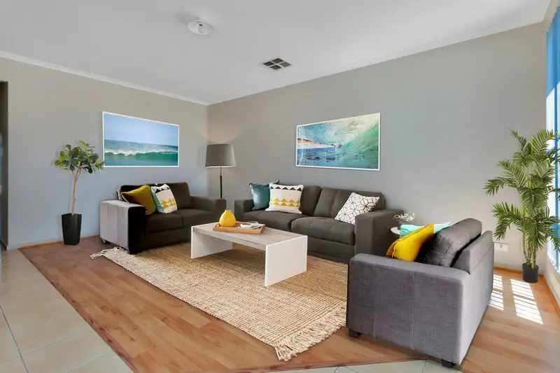 Main view of Homely house listing, 13 Gemini Drive, Munno Para West SA 5115