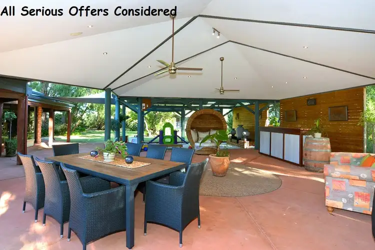 72 Samrose Rd, Dalyellup WA 6230
