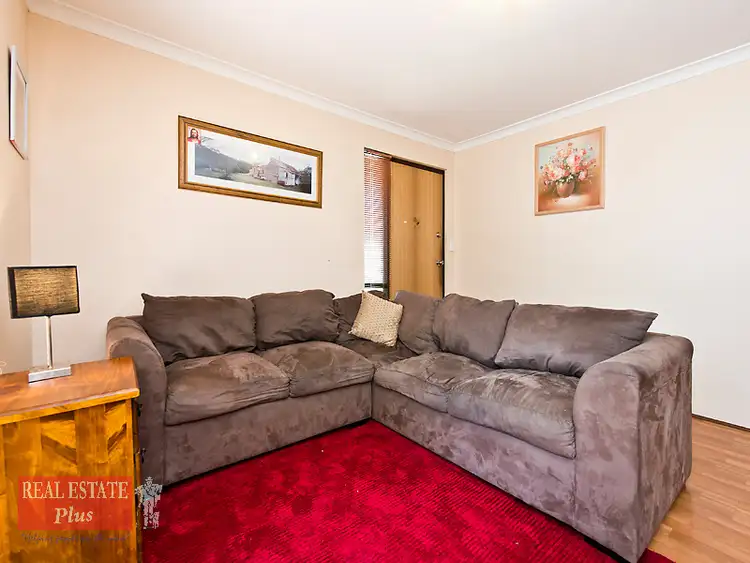 Third view of Homely unit listing, 2/2 Blackburn Street, Bellevue WA 6056