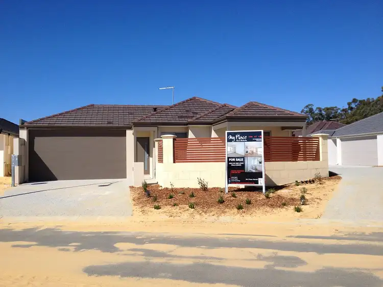 Seventh view of Homely house listing, 1/37 Maiden Way, Baldivis WA 6171