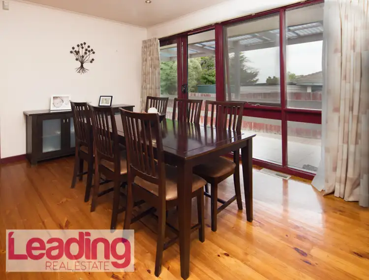 Fourth view of Homely house listing, 7 McCubbin Court, Sunbury VIC 3429