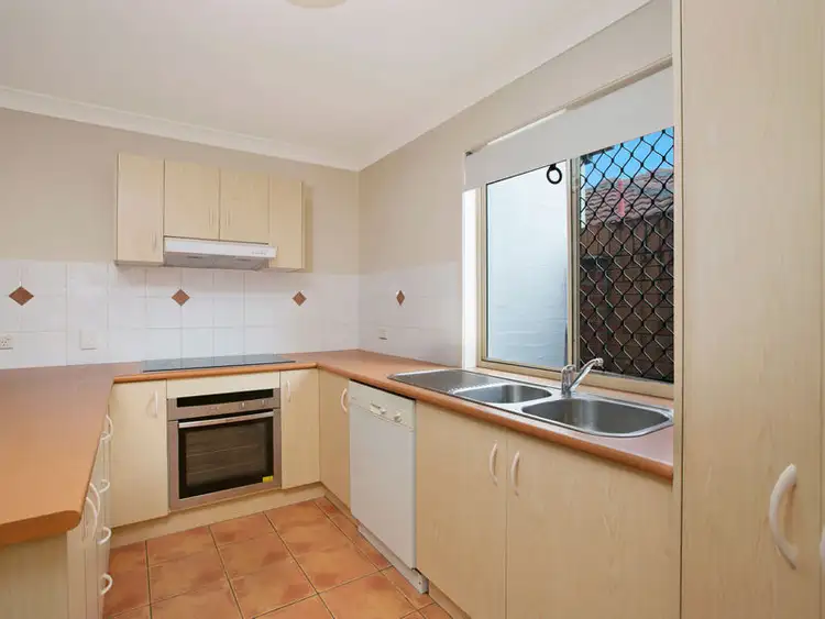 Second view of Homely house listing, 54/22 Dasyure Place, Wynnum West QLD 4178