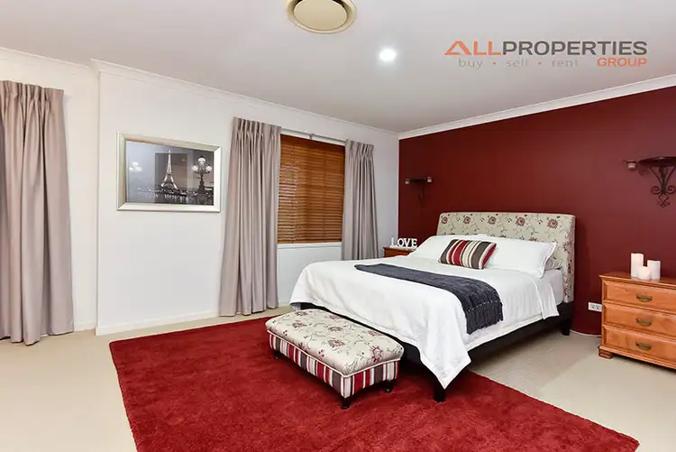 Sixth view of Homely house listing, 6 Unley Place, Forest Lake QLD 4078