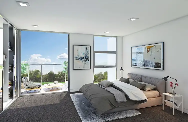 Fifth view of Homely townhouse listing, 1-7/133 Manning Street, Kiama NSW 2533