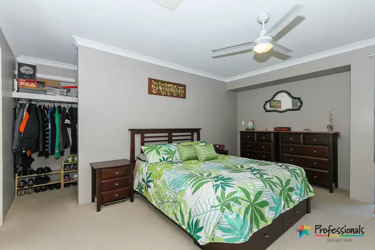 Sixth view of Homely house listing, 10 Willeroo Way, Ellenbrook WA 6069
