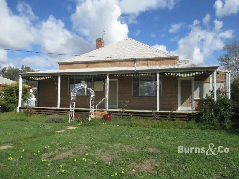 Main view of Homely house listing, 20 Murphys Road, Walpeup VIC 3507