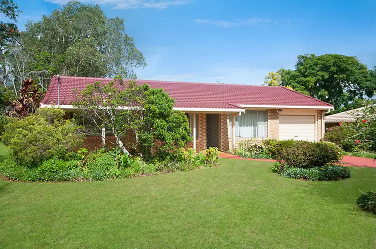 20 Parkland Drive, Alstonville NSW 2477