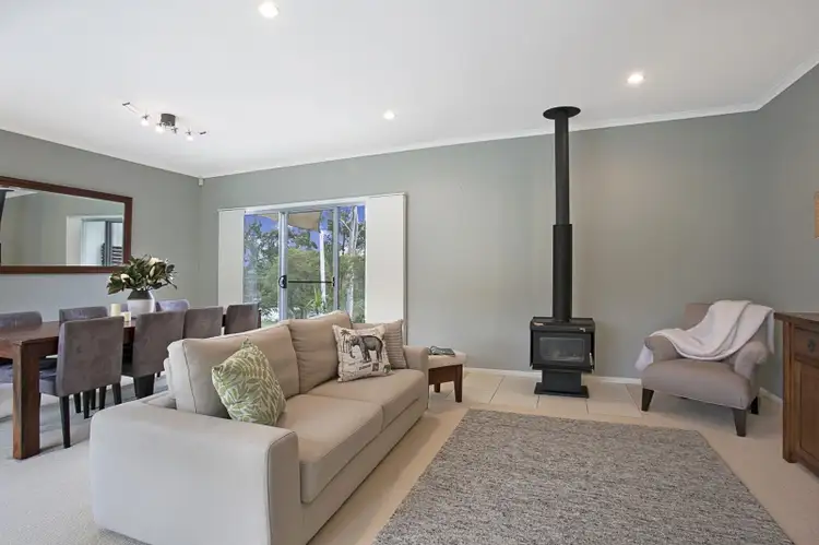 Seventh view of Homely house listing, 82 Brimblecombe Circuit, Pullenvale QLD 4069