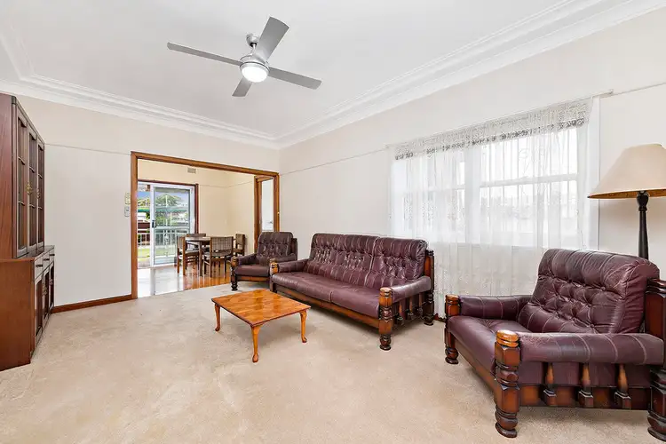 Second view of Homely house listing, 365 Georges River Road, Croydon Park NSW 2133