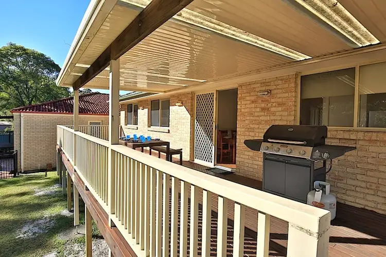 Main view of Homely house listing, 16 Roskell Road, Callala Beach NSW 2540