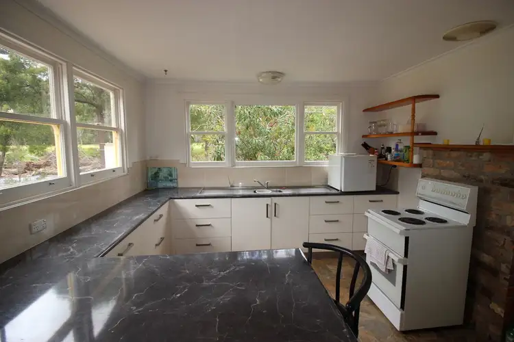 Second view of Homely house listing, 9 Bannons Bridge Road, Gunns Plains TAS 7315