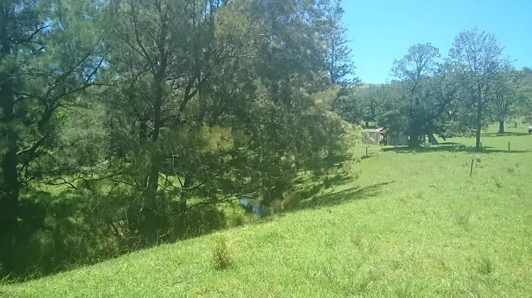 Second view of Homely rural property listing, Chads Road Chads Creek Rd, Gresford NSW 2311