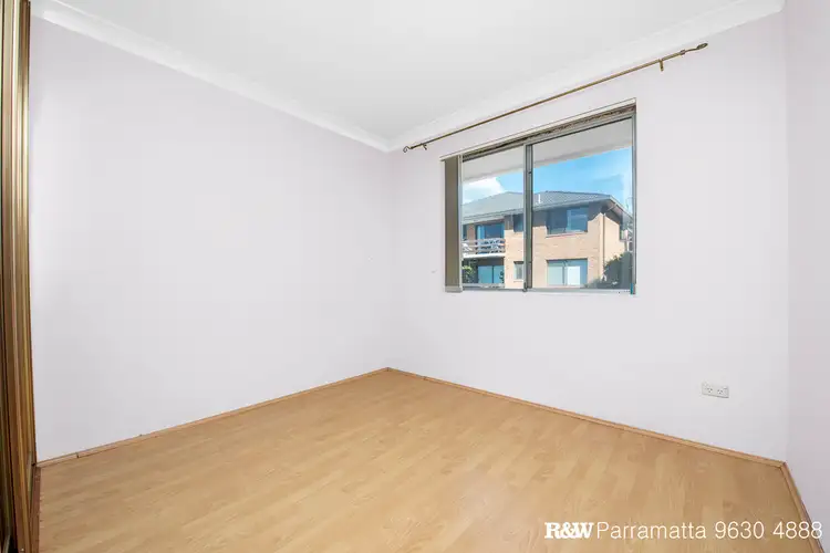 Fourth view of Homely apartment listing, 4/466 Guildford Road, Guildford NSW 2161