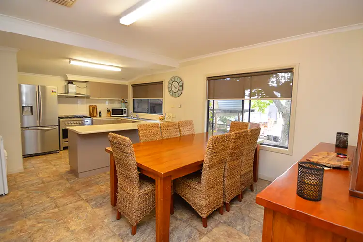 Fourth view of Homely house listing, 28 Carmichael Lane, Red Cliffs VIC 3496