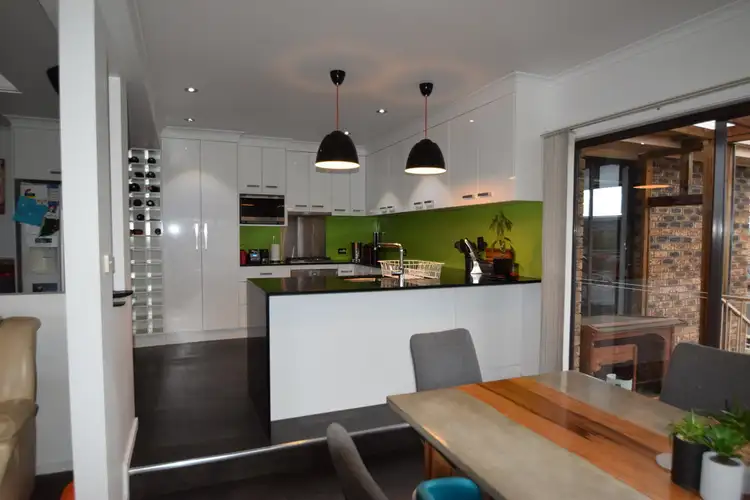 Second view of Homely house listing, 22 Bronzewing Avenue, Newnham TAS 7248