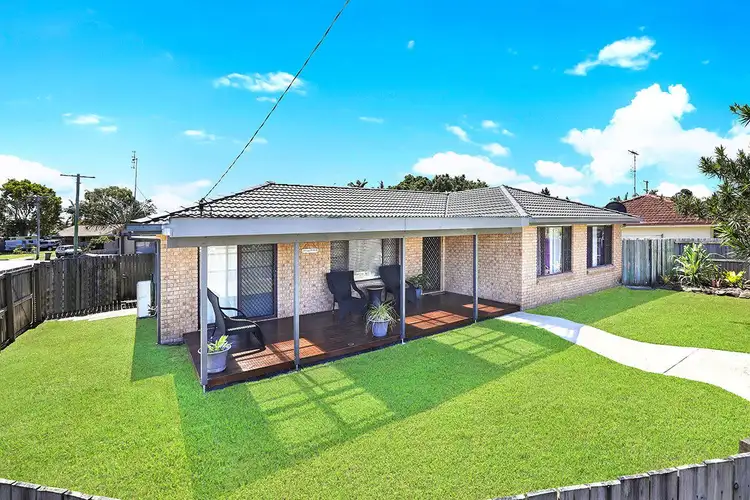 6 Winkara Street, Wurtulla QLD 4575