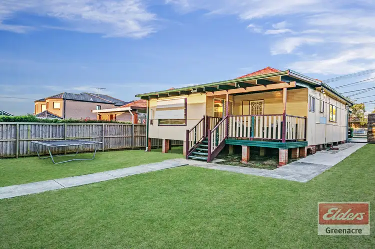 Fifth view of Homely house listing, 118 Hillcrest Avenue, Greenacre NSW 2190