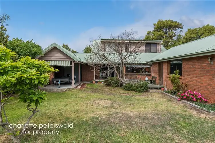 19 Balook Street, Lauderdale TAS 7021