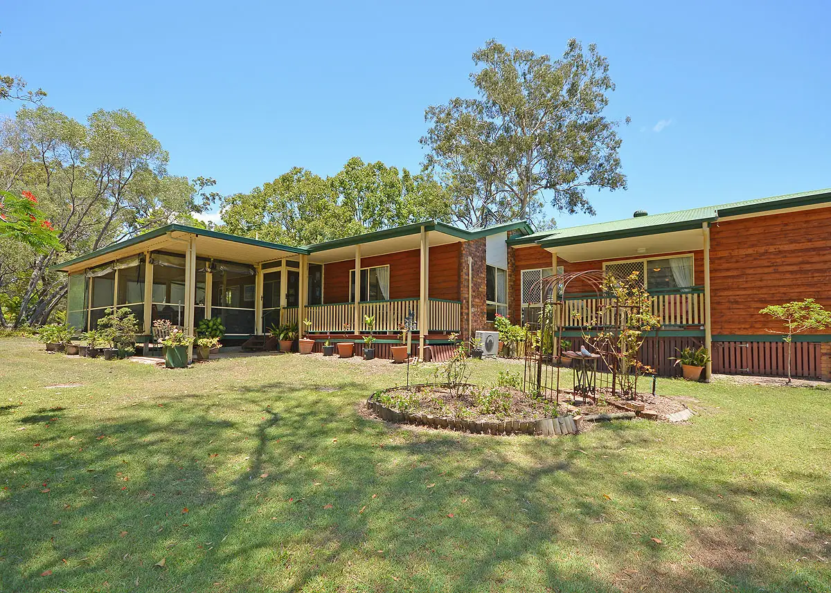 Main view of Homely house listing, 51 Dreamtime Ave, Burrum Heads QLD 4659