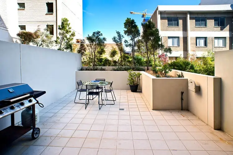 Third view of Homely unit listing, 14a/15 Green Street, Maroubra NSW 2035