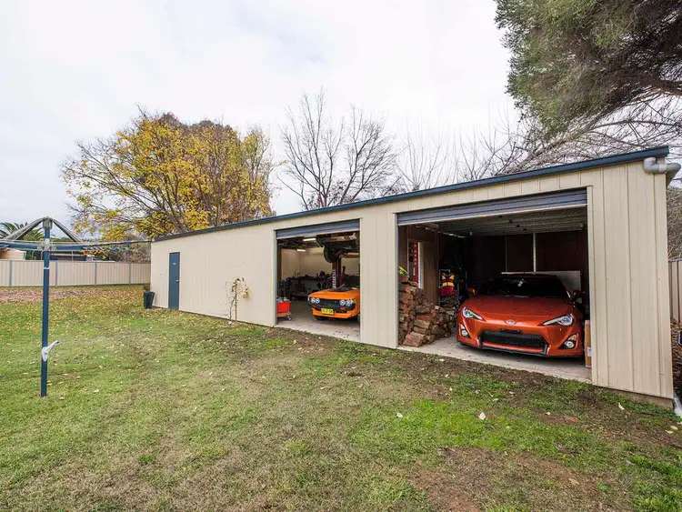Fourth view of Homely house listing, 12 Honey Lane, Mudgee NSW 2850