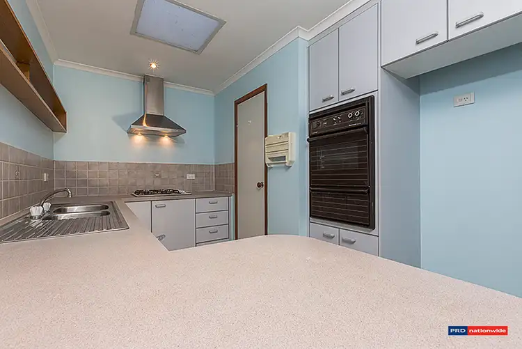Second view of Homely house listing, 4 La Trobe Close, Palmerston ACT 2913