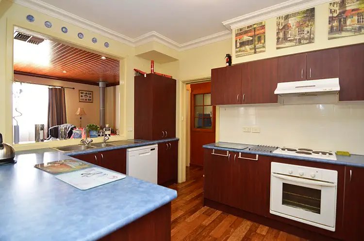 Second view of Homely house listing, 433 Euston Avenue, Red Cliffs VIC 3496