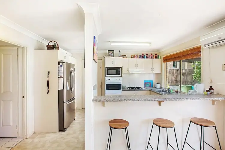 Second view of Homely house listing, 87 Colorado Drive, Blue Haven NSW 2262