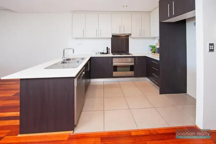 Fifth view of Homely apartment listing, 115/1-5 Bourke Street, Mascot NSW 2020