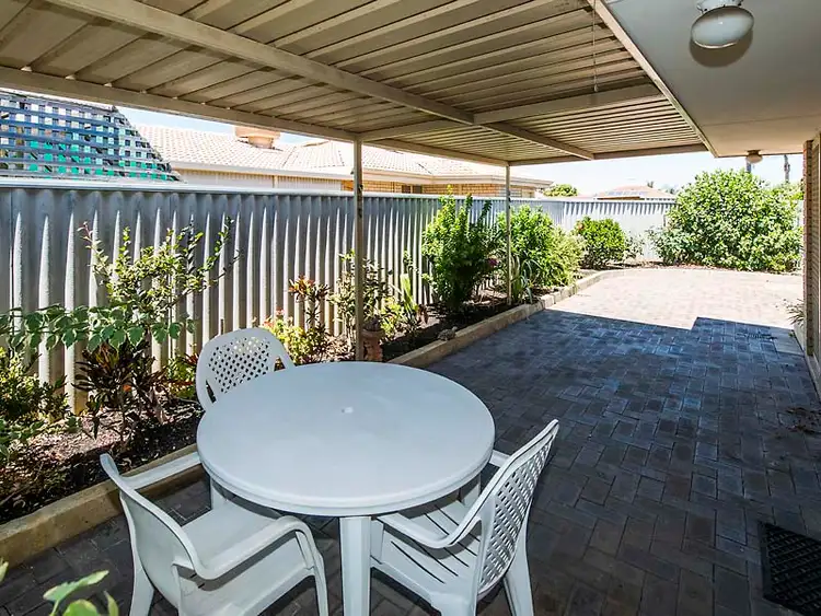 Fourth view of Homely house listing, 18/23B Redgum Way, Morley WA 6062