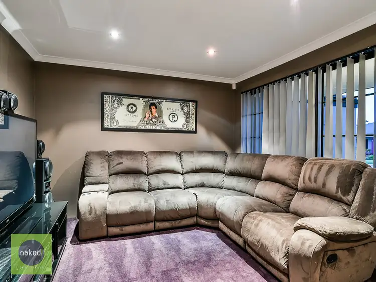 Sixth view of Homely house listing, 11 Marlee Street, Byford WA 6122