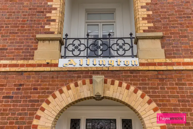 Second view of Homely house listing, 274 Latrobe Terrace, Newtown VIC 3220