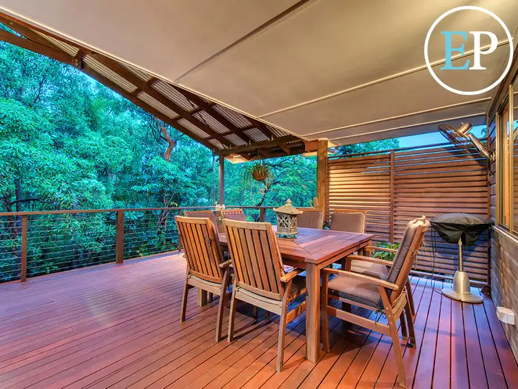 Main view of Homely house listing, 120 Plucks Road, Arana Hills QLD 4054