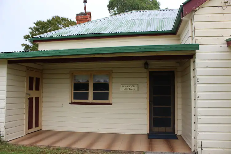 Fifth view of Homely house listing, 72 Wood Street, Tenterfield NSW 2372