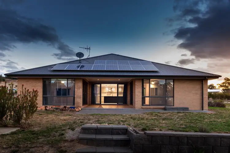 Main view of Homely house listing, 3 Sue Watt Place, Uriarra ACT 2611