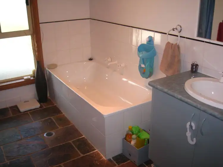 Fifth view of Homely house listing, 119 Reilly's Road, Yarrawonga VIC 3730