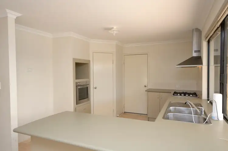 Third view of Homely house listing, 92 Braidwood Drive, Australind WA 6233