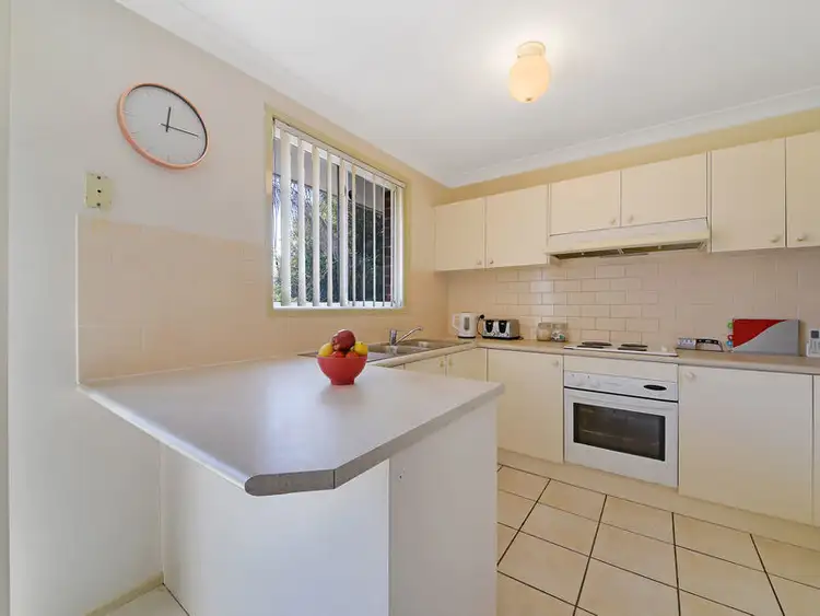 Second view of Homely villa listing, 6/36 Holland Crescent, Casula NSW 2170