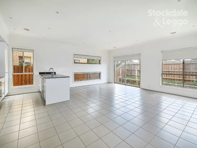 Third view of Homely townhouse listing, 7 Amphion Street, Epping VIC 3076
