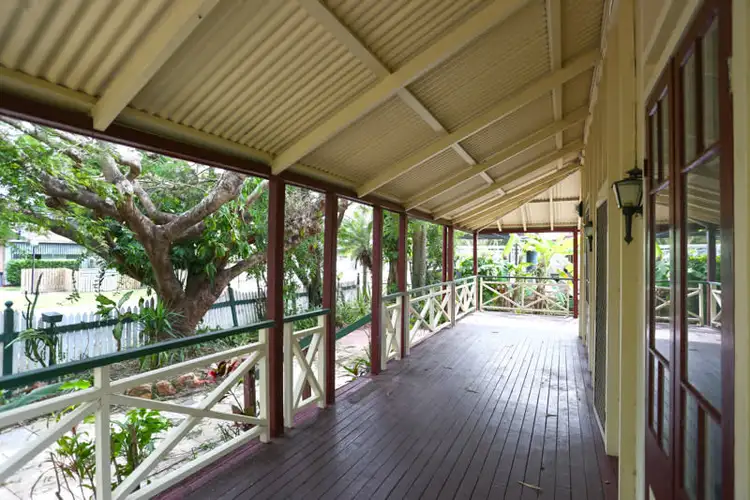 Third view of Homely house listing, 31 Forth Street, South Mackay QLD 4740