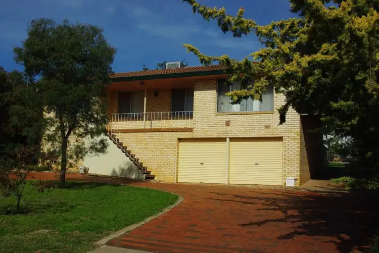 Main view of Homely house listing, 1 Riverview Avenue, Wellington NSW 2820
