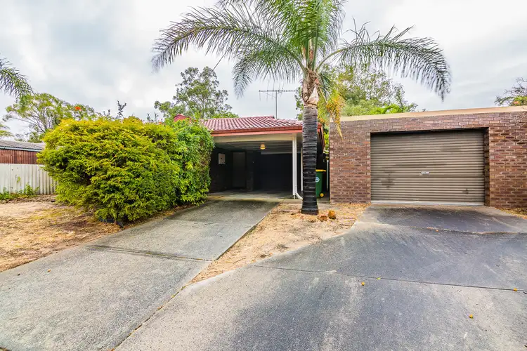 4 Saffron Court, Kelmscott WA 6111