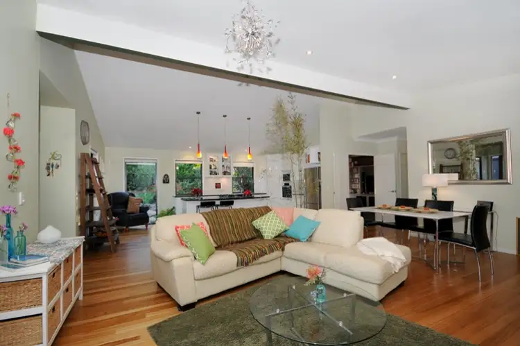 Sixth view of Homely house listing, 6 Jackson Close, Highfields QLD 4352