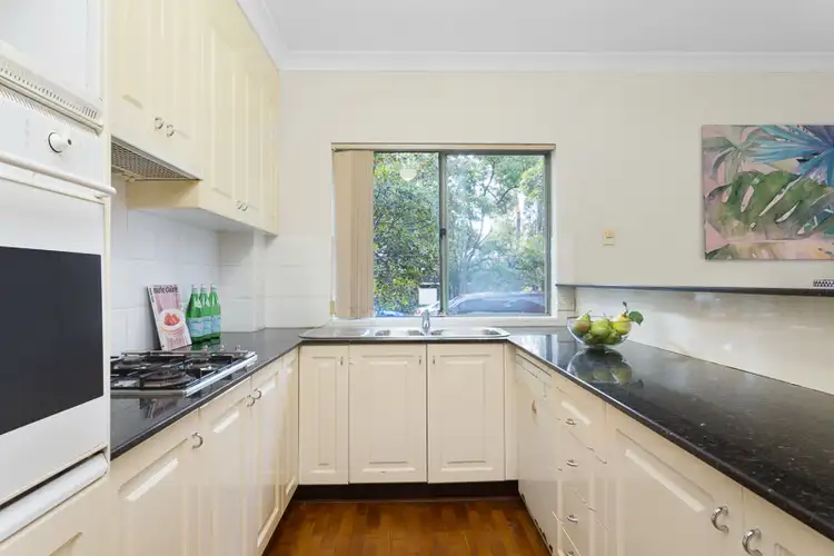 Fifth view of Homely unit listing, 14/11-15 Goodchap Road, Chatswood NSW 2067