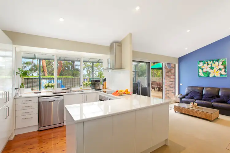 Fourth view of Homely house listing, 140 Plateau Road, Bilgola NSW 2107