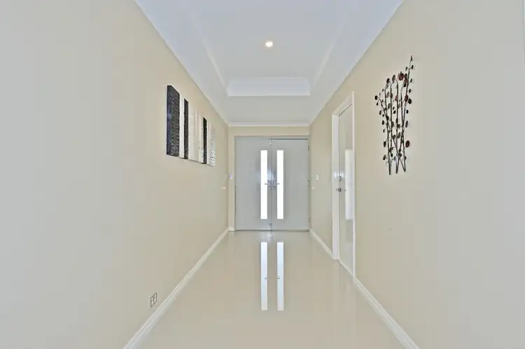 Seventh view of Homely house listing, 3 Pierhead Way, Baldivis WA 6171
