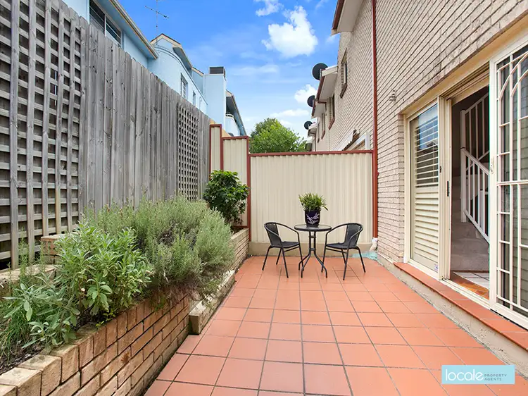 Third view of Homely townhouse listing, 1/11 Walton Crescent, Abbotsford NSW 2046