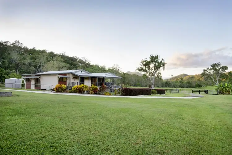230 Duval Road, Preston QLD 4800